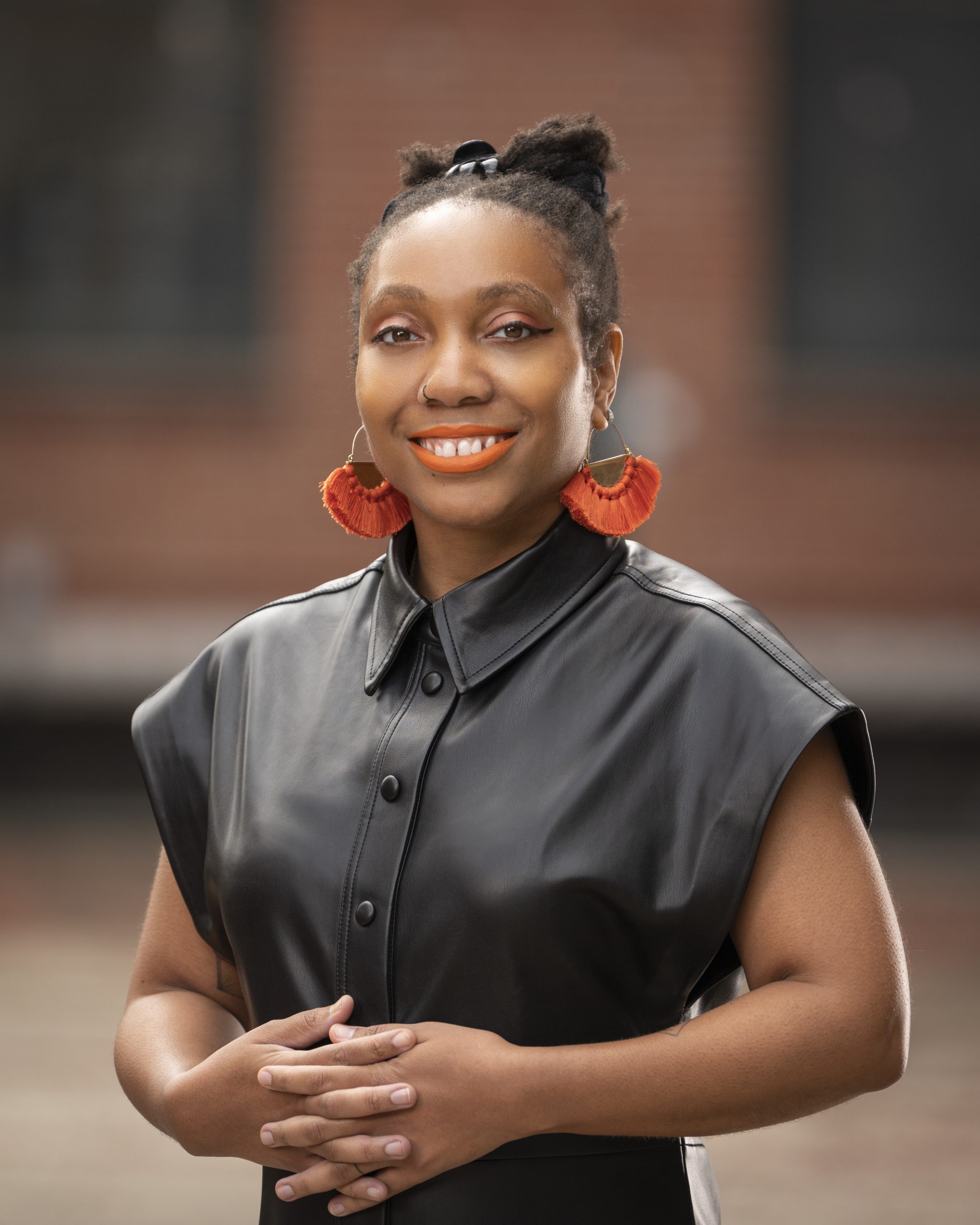 Loretta Taylor True Costs Initiative