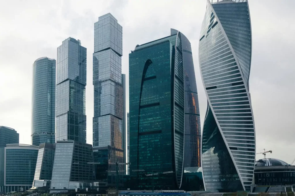 corporate-megaprojects